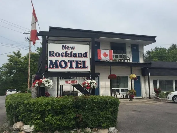 New Rockland Motel - Image 1