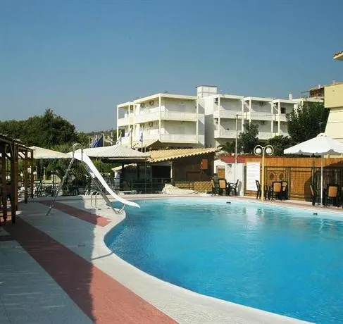 Stomio Beach - Image 1