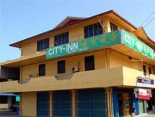 City Inn Semporna - Image 1