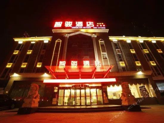 Triumphant Pleased Time Hotel - Image 1