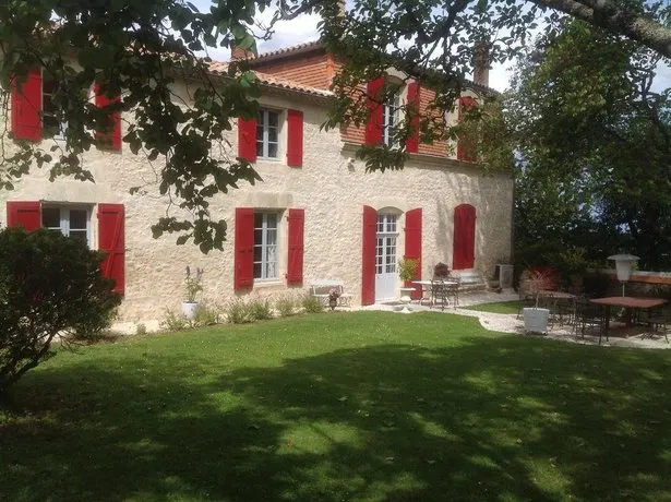 Manoir Saint-Louis - Image 1