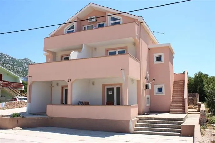 Apartments Leona - Image 1