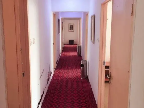 Yannanfei Hotel - Image 1