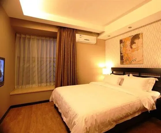 Xichang Mini Apartment Hotel - Image 1