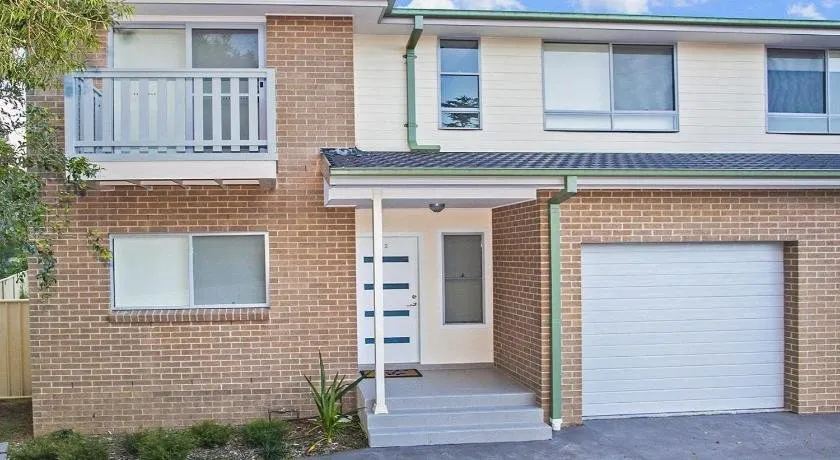 Retreat on Manning- Kiama - Image 1