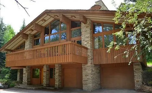 McCollister Haven Home by Jackson Hole Real Estate Company - Image 1