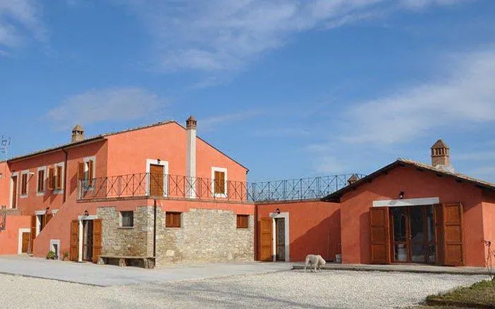 Agriturismo Godere Agricolo - Image 1