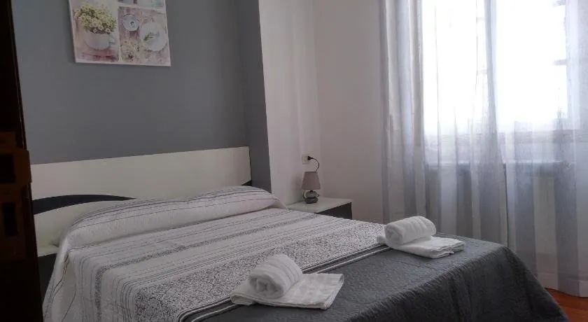 Apartamentos enteros O Lagar - Image 1