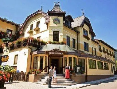 Alpen-Aktiv-Landgasthof Zur Schubertlind - Image 1