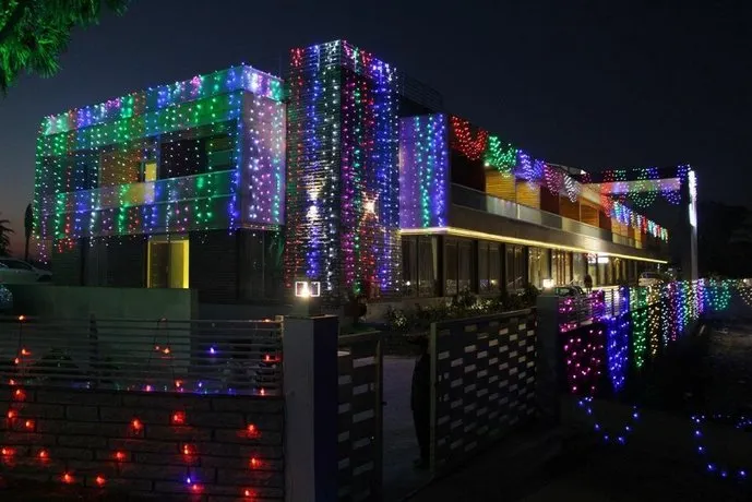 Krishna Beach Resorts - Image 1
