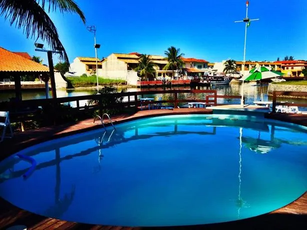 Pousada Acquamarine - Image 1