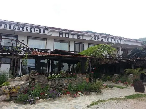 Motel Podgorski An - Image 1