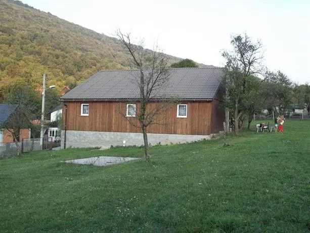 Holiday home Marica Saborsko - Image 1