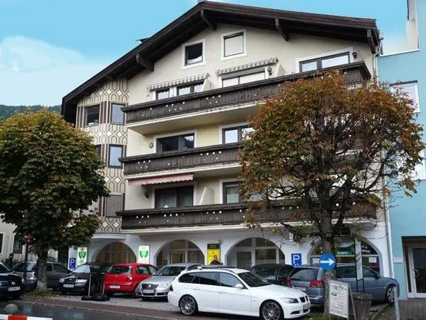 Almliesl ZELL-411 - Image 1