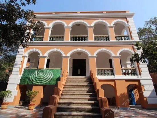 Gulangyu Love in Angel House - Image 1