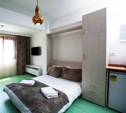 Istanbul'um Suites - Image 1