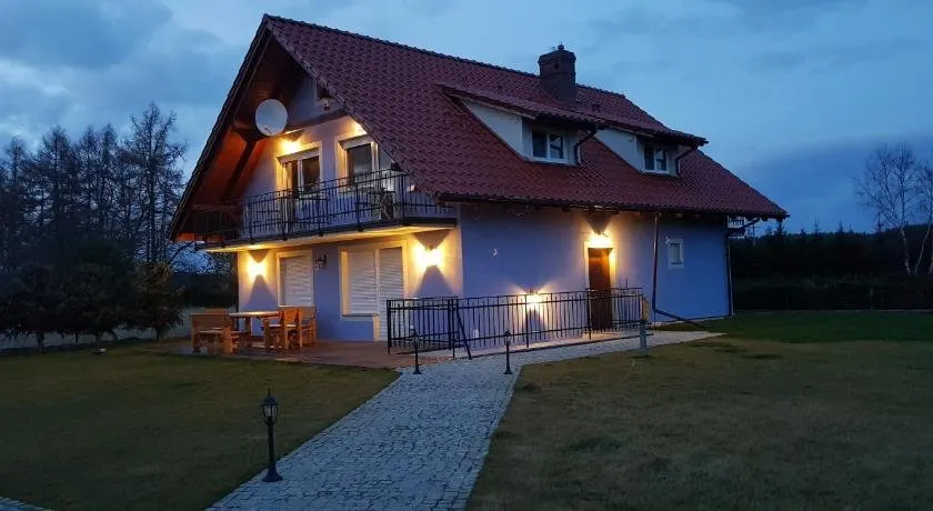 Lawendowy Zakatek - Image 1