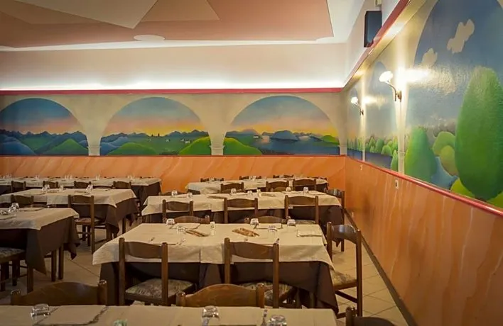 Albergo Sporting - Image 1