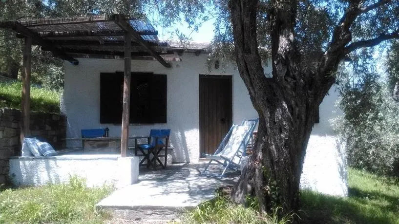 Aristi's Country Houses - Image 1