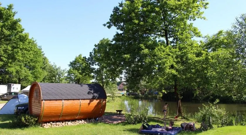 Glamping Heidekamp - Image 1