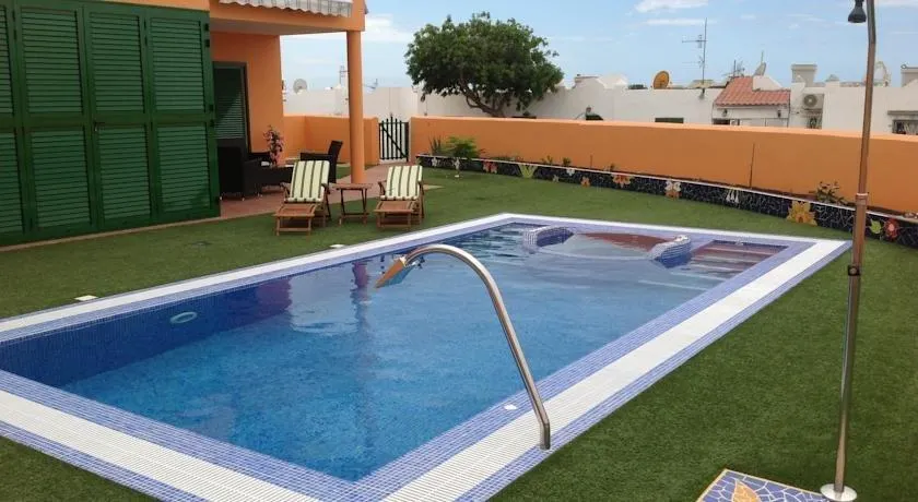 Villas Las Norias - Image 1