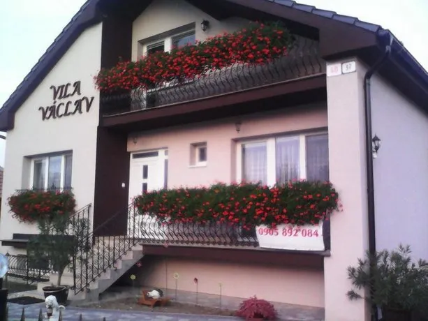 Vila Václav - Image 1