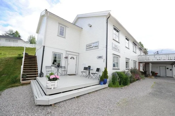 Sandli Overnatting - Image 1