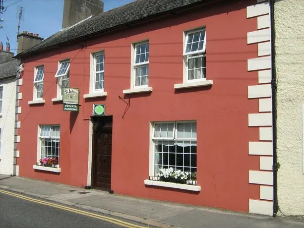 Saint John's B&B - Image 1