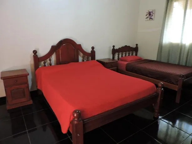 Hostel Park Iguazu - Image 1
