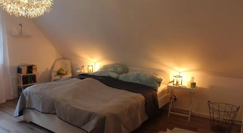 Ferienwohnung Im Turmchen - Image 1