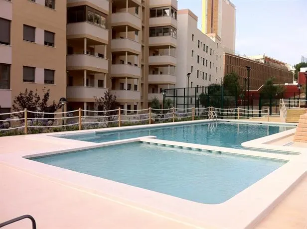 Apartamentos de Sol - Image 1