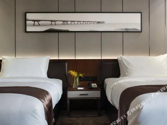 BBHOL Hotel (Shenzhen Shiyan) - Image 1