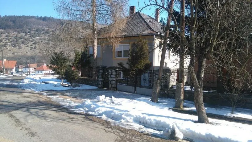 Szakál Vendégház - Image 1