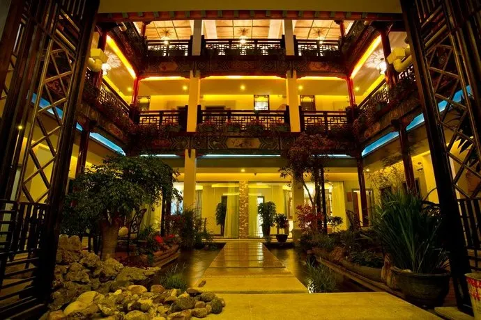 Mu Zi Jia Guesthouse - Image 1