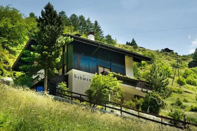 Chalet Schweny - Image 1