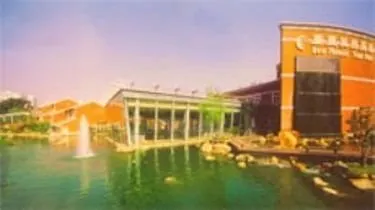 New Phoenix Town - Image 1