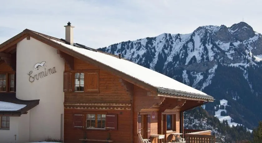 Chalet Ermina Bed and Breakfast - Image 1