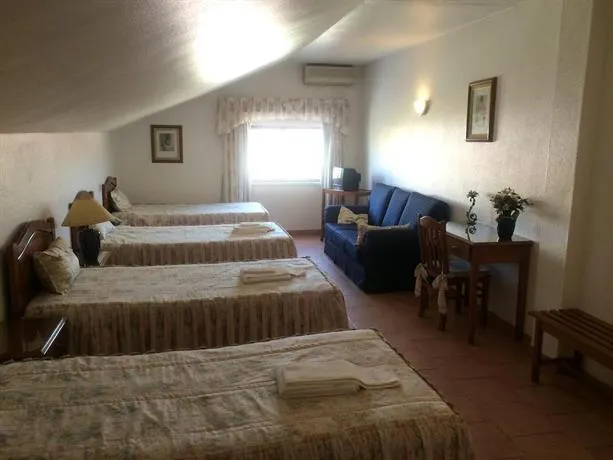 Hospedaria Anagri - Image 1