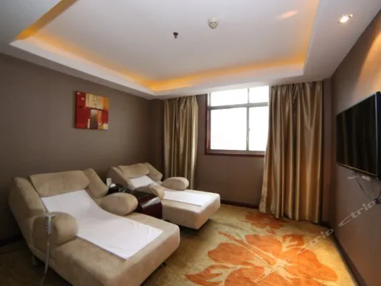 Dong Jing Hot Spring Hotel - Image 1