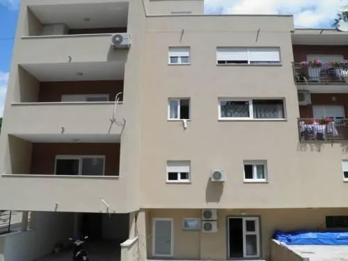 Boutique Apartments - Image 1