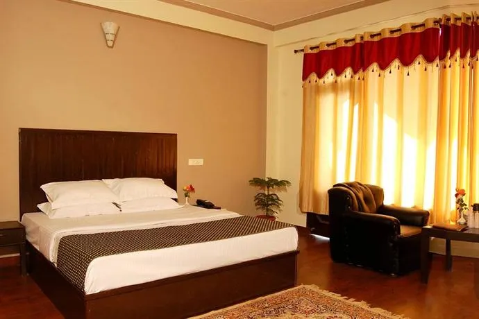 Apple Crescent Resorts - Image 1