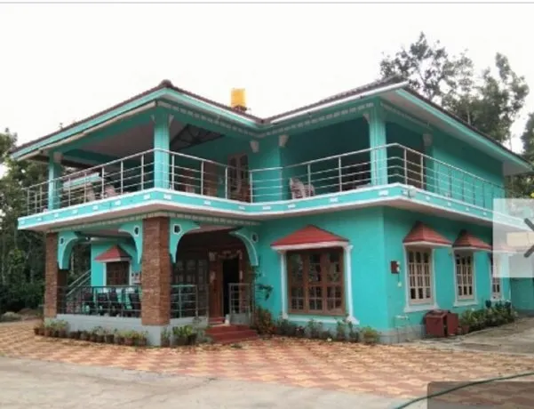TripThrill Coorg Misty Home - Image 1