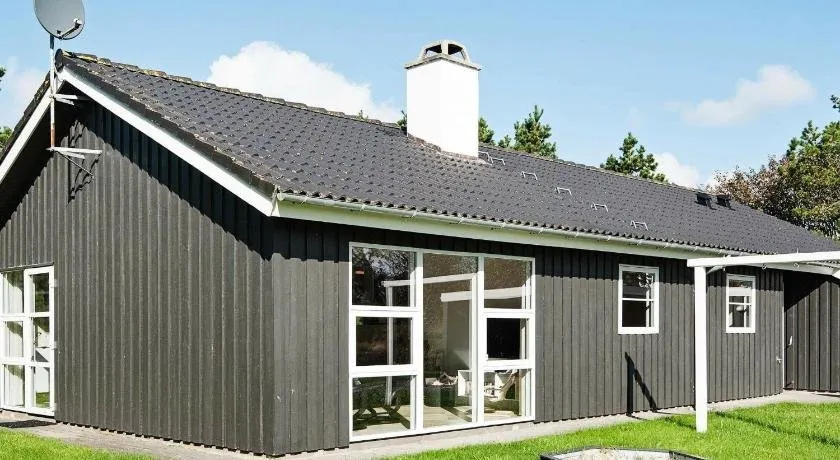 Holiday Home Kallesensvej - Image 1