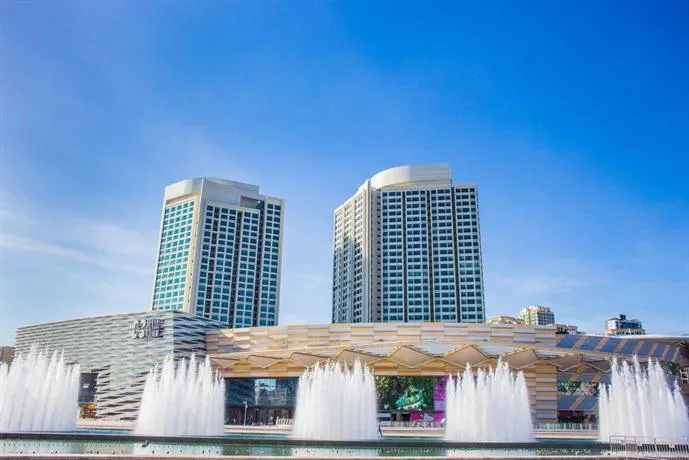 Zhuhai Vidical Serviced Apartment - Image 1