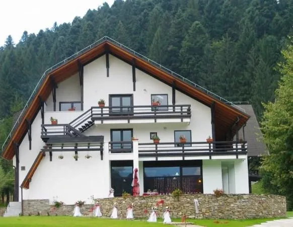Hotel Ieremia Movila - Image 1