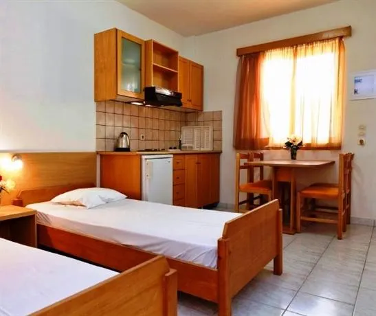 Katras Apartments - Image 1