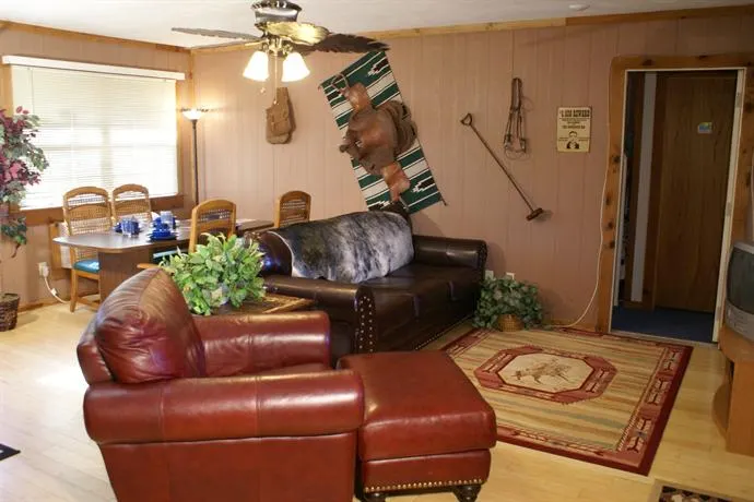 The Hideaway Ranch & Retreat - Image 1