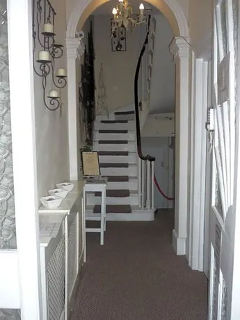 The Mayfair Hotel - Image 1