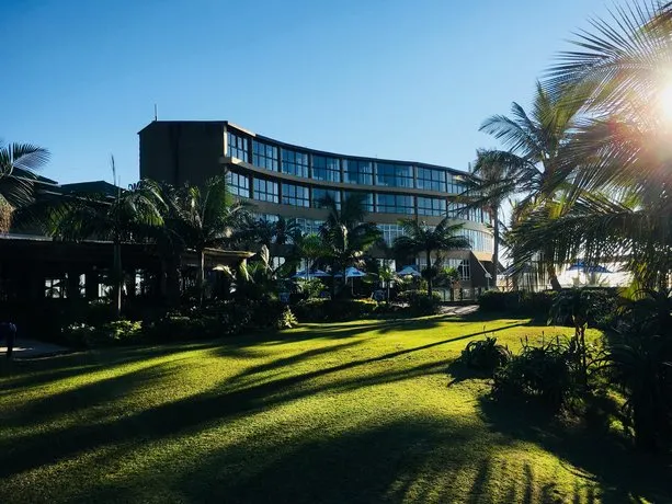 Salt Rock Hotel - Image 1