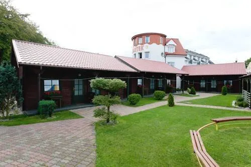 Domki Letniskowe Bartek - Image 1